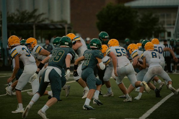 What are the latest advancements in renewable energy in the UK?