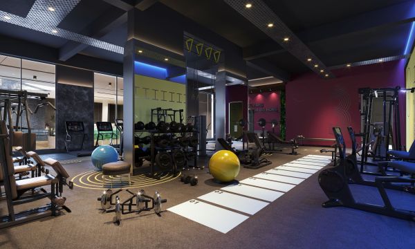 Enhancing Athletic Excellence: How Multi-Sensory Training Rooms Revolutionize Performance Across Sports