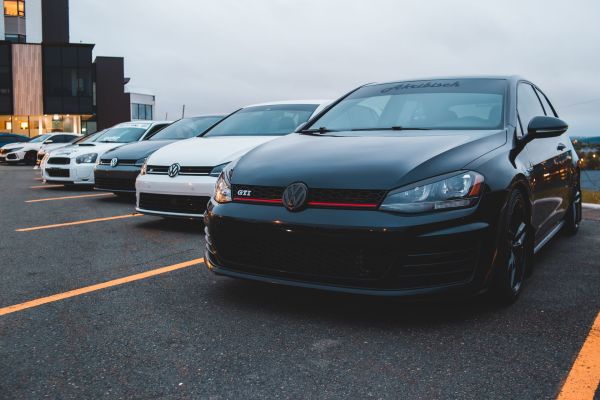 Find the ideal performance shocks for your volkswagen gti: experience the ultimate smooth and balanced drive