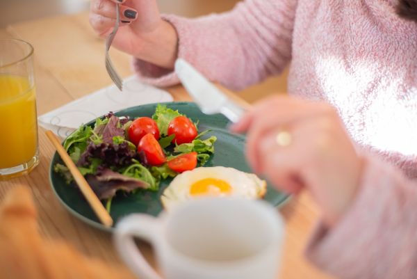 Harnessing Anti-Inflammatory Diets: A Key Strategy for Controlling Chronic Diseases
