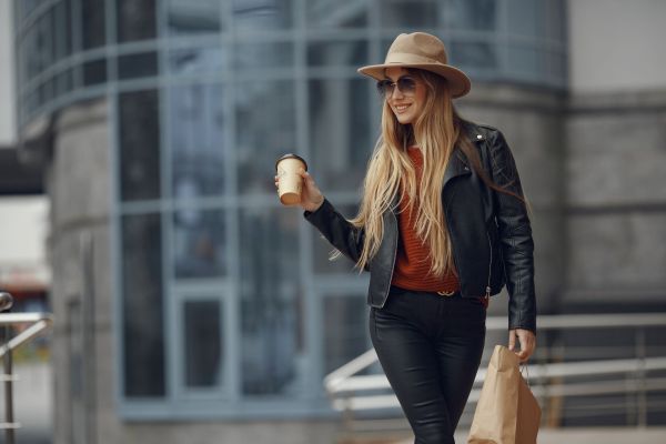 How Has UK Woman Fashion Evolved Over the Years?