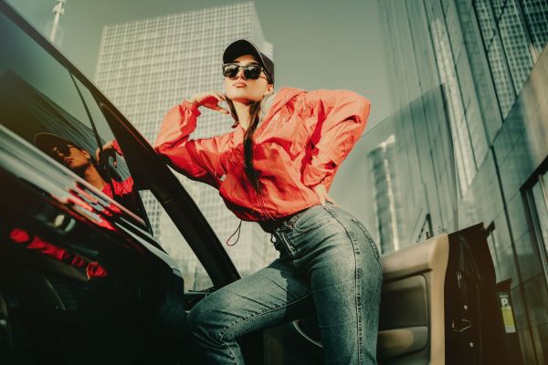 How Should Women's Fashion in the UK Evolve for the Future?