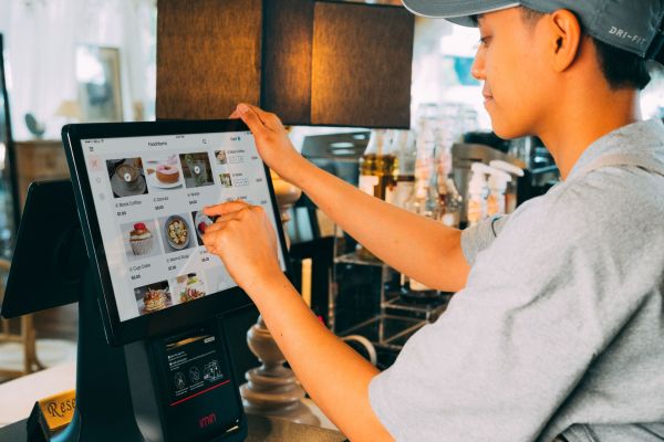 Revamping User Engagement: How Capacitive Touchscreens Revolutionize Consumer Electronics Experiences
