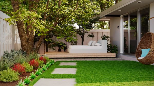 Top picks for effortless gardens: discover the best low-maintenance plants