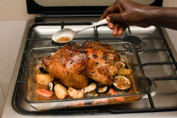 Top techniques for seasoning and cooking a whole chicken to perfection